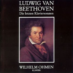 Klaviersonate in A-Flat Major, Op. 110: III. Adagio, ma non troppo - Recitativo - Arioso dolente