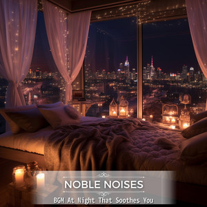 The Universe Listens