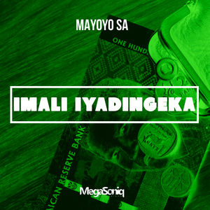 Imali Iyadingeka