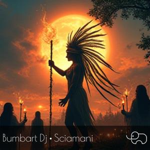 Sciamani (Radio Edit)
