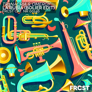 La Rubia (Bolier Edit)