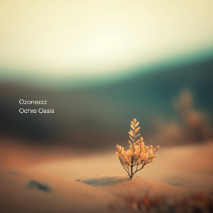 Ochre Oasis (Brown Noise)