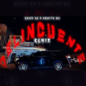 DELINCUENTE (REMIX)