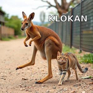 KLOKAN