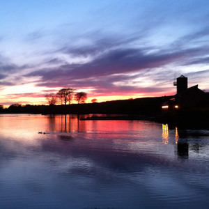 All the world is for you