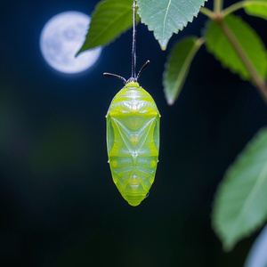 Chrysalis Nights
