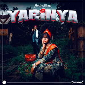 Yarinya (Sannu)
