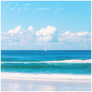 End of the Summer Sea