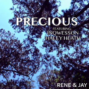 Precious (feat. Inqwesson & Haley Heath)