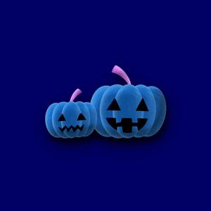 ハロウィン、え！？もうそろやん、、、、