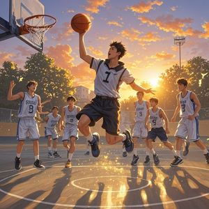 追着光的球_凯毅