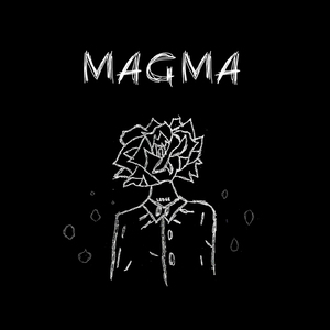 Magma
