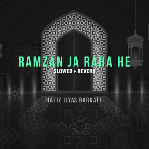 Ramzan Ja Raha He (Lofi-Mix)