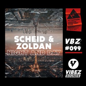 Night And Day ((Original Mix))
