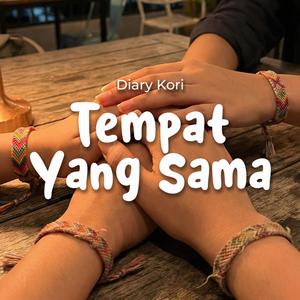Tempat yang sama