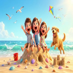 HELLO SUMMER