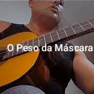O Peso da Máscara