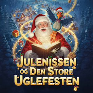 Jula feirast best med vennskap (ft. Julenissen og Super Duper)