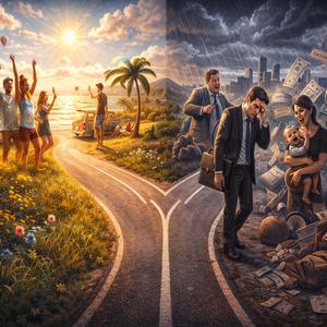 Enjoy the ride (feat. Big Smoke)