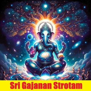 Sri Gajanan Strotam