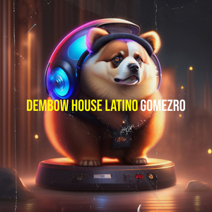 Dembow House Latino