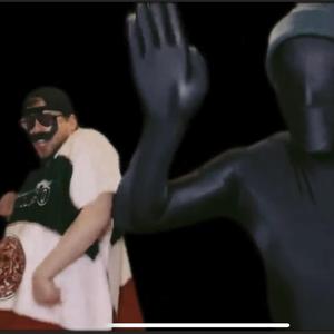 Tiny Horse (feat. Matthew Magenta)