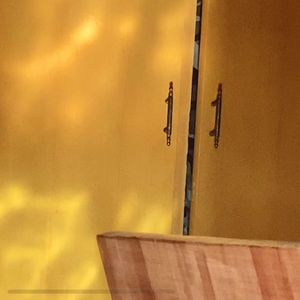 第三十三个春天