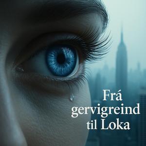 Þú stendur enn