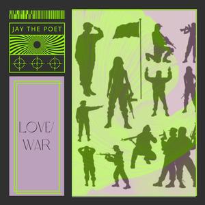 Love/War