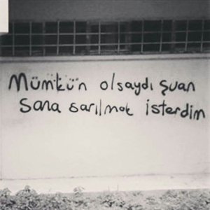 Son Durağın Speed up