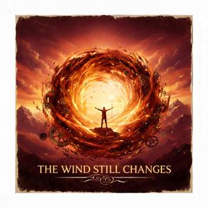 The Wind Still Changes (Remastered)