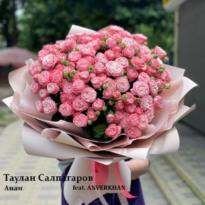 Анам (feat. ANVERKHAN)