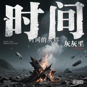 时间的灰烬