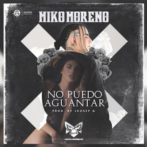 No Puedo Aguantar