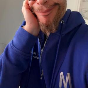 Paranoica (buongiorno-dottore)