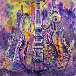 Funky Guitars