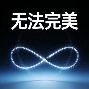 无法完美