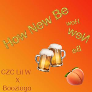 How New Be(Prod.STORMY)
