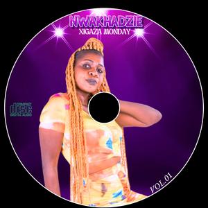 Nwakhadzie (Nwakhadzie Teka Tlangu)