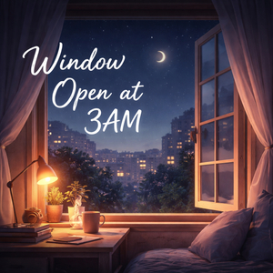 Everything Feels Better in Silence