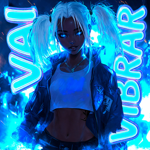 Vai Vibrar (Super Slowed)