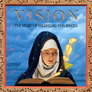 Vision (O Euchari In Leta Via)