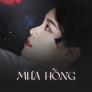 Mưa Hồng