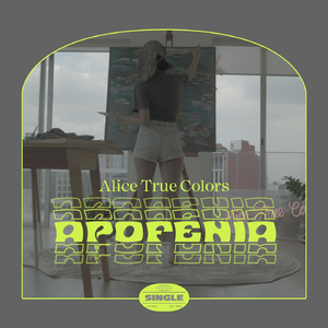 Apofenia