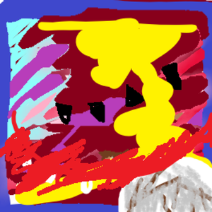 吃完