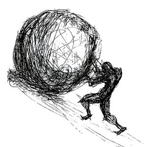 GİRİYORUM MAHALLEYE