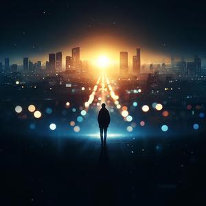 Echoes in the Dark (闇のこだま)