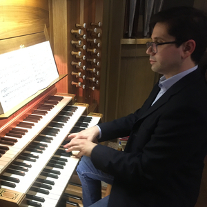 Charles-Marie Widor, Allegro dalla Sinfonia n. 6 op. 42