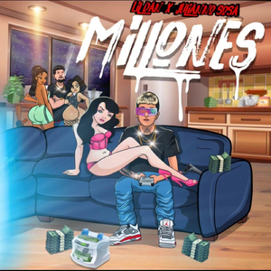 Millones (feat. Julianno Sosa)
