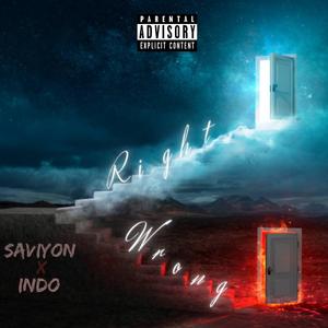 Right or Wrong (feat. Indo)